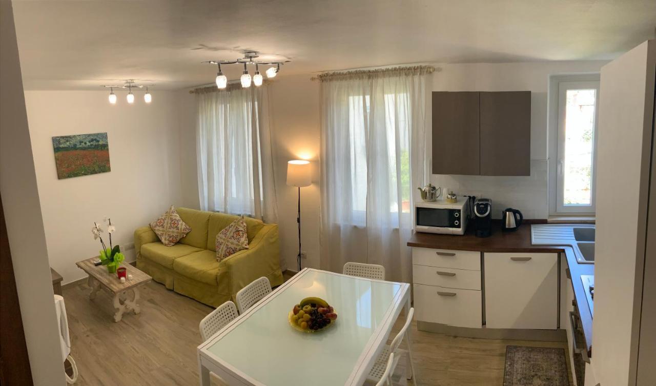 Casa La Wanda - Camaiore Toscana - 2 Bedroom & Terrace Zewnętrze zdjęcie