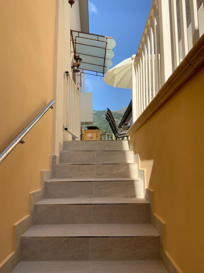 Casa La Wanda - Camaiore Toscana - 2 Bedroom & Terrace Zewnętrze zdjęcie