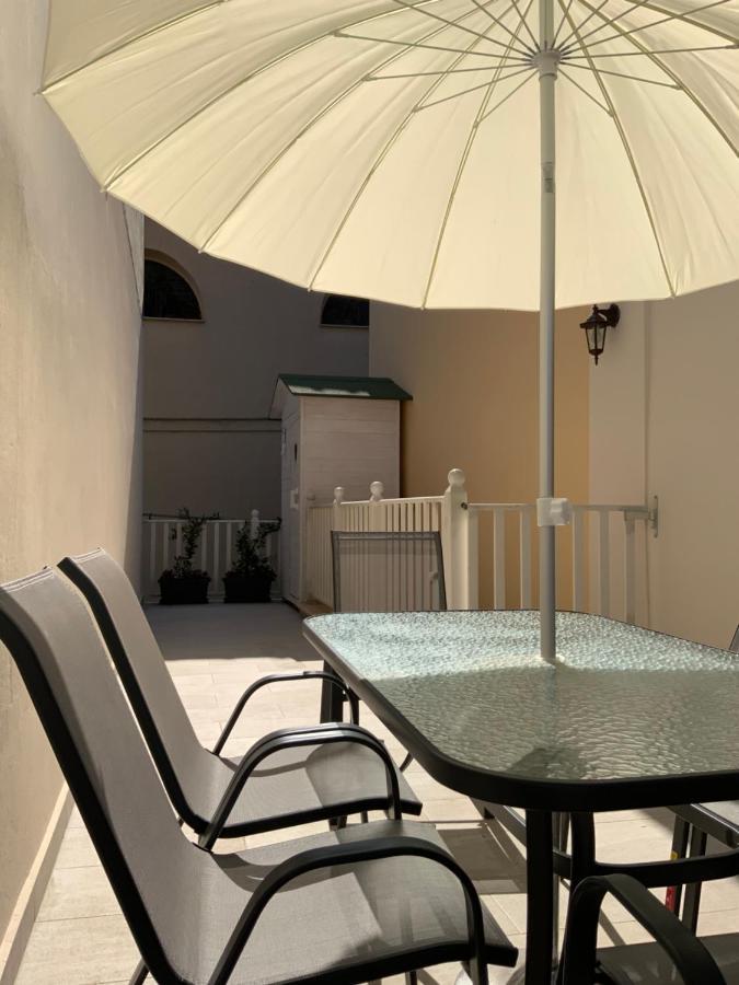 Casa La Wanda - Camaiore Toscana - 2 Bedroom & Terrace Zewnętrze zdjęcie