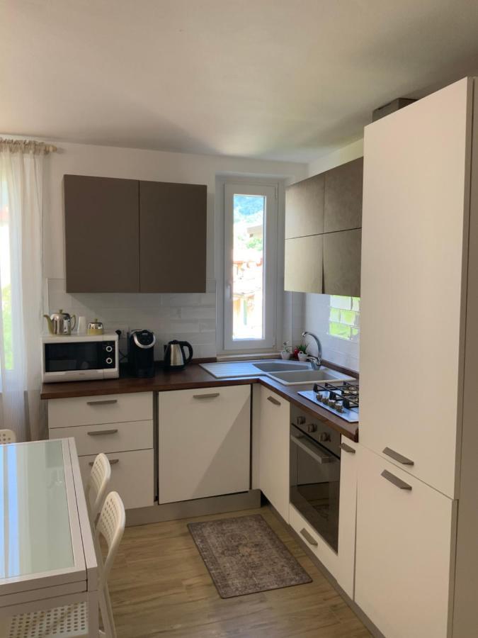Casa La Wanda - Camaiore Toscana - 2 Bedroom & Terrace Zewnętrze zdjęcie