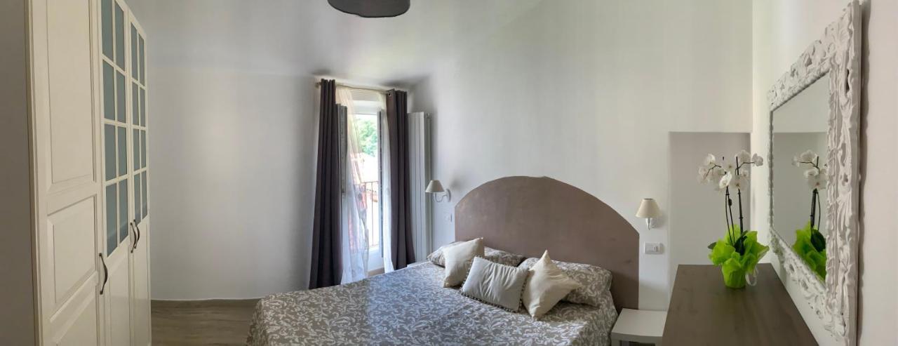 Casa La Wanda - Camaiore Toscana - 2 Bedroom & Terrace Zewnętrze zdjęcie