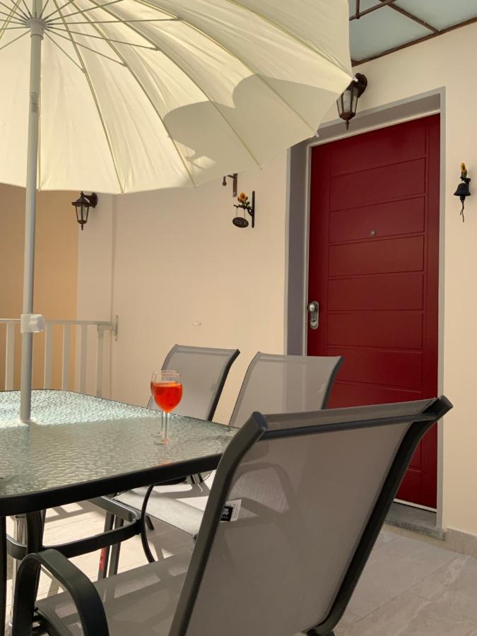 Casa La Wanda - Camaiore Toscana - 2 Bedroom & Terrace Zewnętrze zdjęcie
