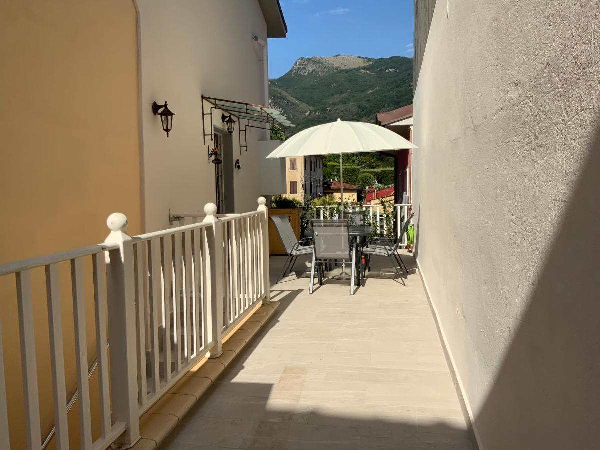 Casa La Wanda - Camaiore Toscana - 2 Bedroom & Terrace Zewnętrze zdjęcie