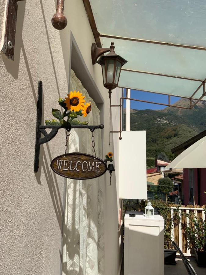 Casa La Wanda - Camaiore Toscana - 2 Bedroom & Terrace Zewnętrze zdjęcie