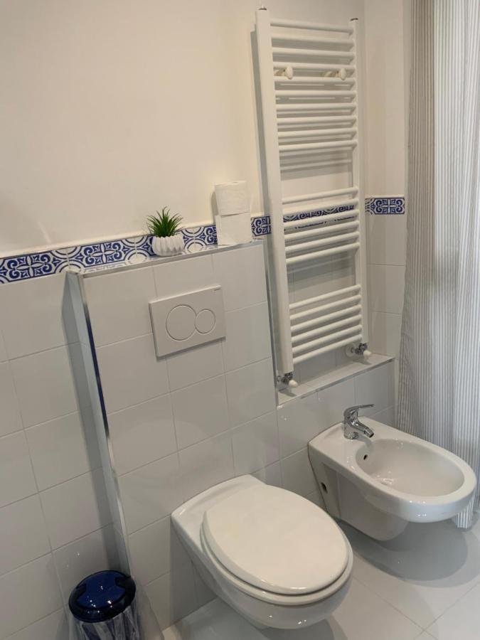 Casa La Wanda - Camaiore Toscana - 2 Bedroom & Terrace Zewnętrze zdjęcie