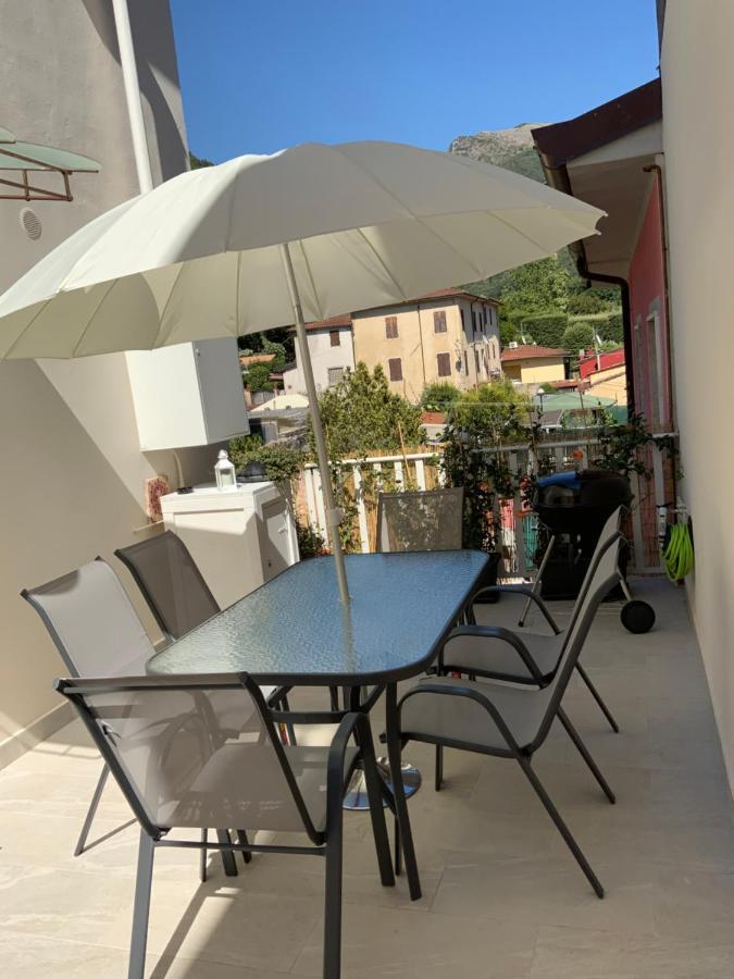 Casa La Wanda - Camaiore Toscana - 2 Bedroom & Terrace Zewnętrze zdjęcie
