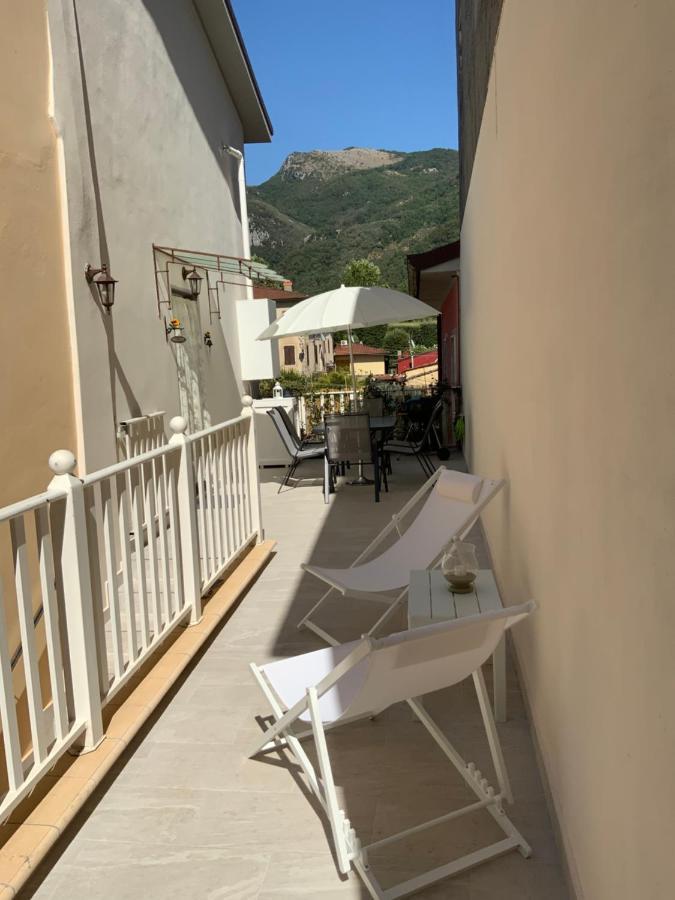 Casa La Wanda - Camaiore Toscana - 2 Bedroom & Terrace Zewnętrze zdjęcie